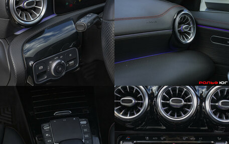 Mercedes-Benz CLA, 2020 год, 3 098 000 рублей, 18 фотография