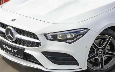 Mercedes-Benz CLA, 2020 год, 3 098 000 рублей, 20 фотография