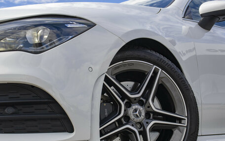 Mercedes-Benz CLA, 2020 год, 3 098 000 рублей, 26 фотография