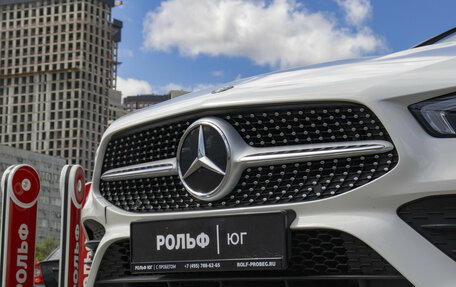 Mercedes-Benz CLA, 2020 год, 3 098 000 рублей, 23 фотография