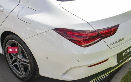 Mercedes-Benz CLA, 2020 год, 3 098 000 рублей, 24 фотография