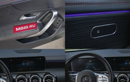 Mercedes-Benz CLA, 2020 год, 3 098 000 рублей, 17 фотография