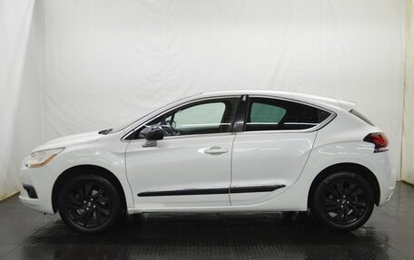 Citroen DS4, 2013 год, 819 000 рублей, 8 фотография