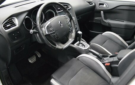 Citroen DS4, 2013 год, 819 000 рублей, 10 фотография