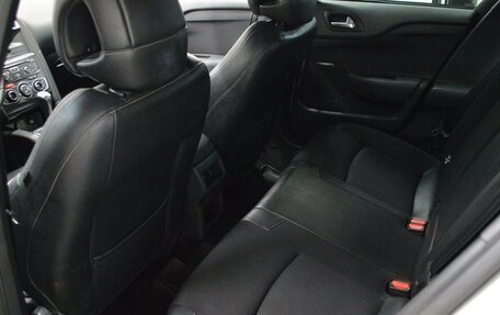 Citroen DS4, 2013 год, 819 000 рублей, 11 фотография