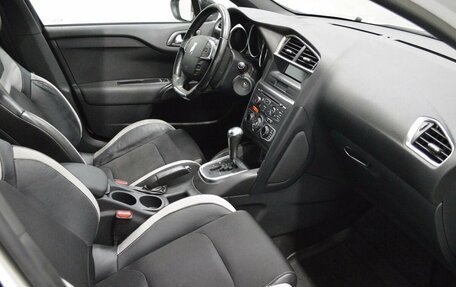 Citroen DS4, 2013 год, 819 000 рублей, 12 фотография