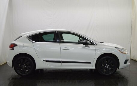 Citroen DS4, 2013 год, 819 000 рублей, 4 фотография
