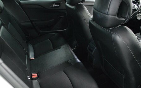 Citroen DS4, 2013 год, 819 000 рублей, 13 фотография