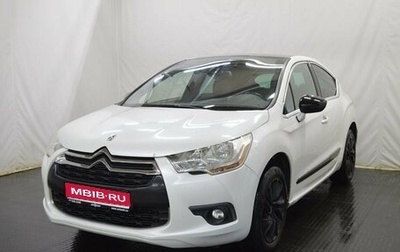 Citroen DS4, 2013 год, 819 000 рублей, 1 фотография