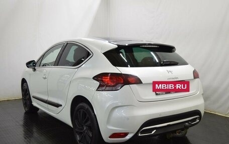 Citroen DS4, 2013 год, 819 000 рублей, 7 фотография
