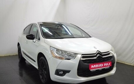 Citroen DS4, 2013 год, 819 000 рублей, 3 фотография