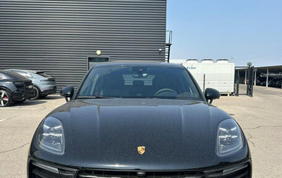 Porsche Macan I рестайлинг, 2025 год, 11 490 000 рублей, 1 фотография