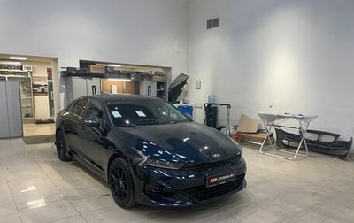 KIA K5, 2020 год, 2 600 000 рублей, 1 фотография
