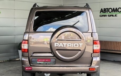 ЛуАЗ Patriot, 2023 год, 1 439 000 рублей, 1 фотография