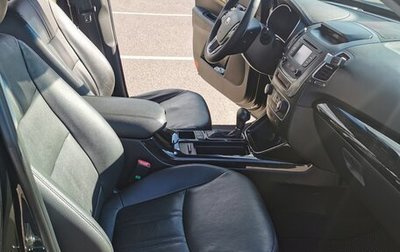 KIA Sorento II рестайлинг, 2018 год, 2 700 000 рублей, 1 фотография