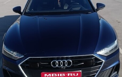 Audi A7, 2020 год, 6 850 000 рублей, 1 фотография