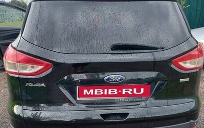 Ford Kuga III, 2014 год, 1 550 000 рублей, 1 фотография