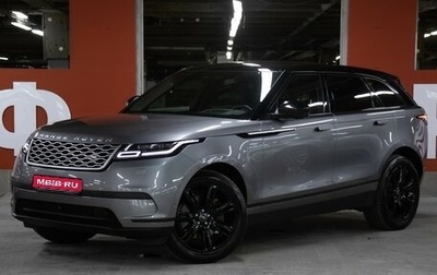 Land Rover Range Rover Velar I, 2021 год, 5 398 000 рублей, 1 фотография