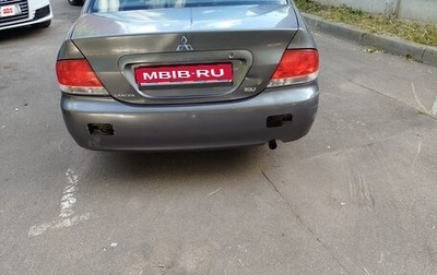 Mitsubishi Lancer IX, 2006 год, 420 000 рублей, 1 фотография