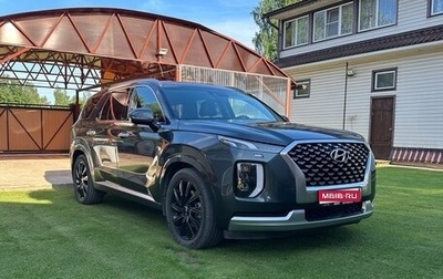Hyundai Palisade I, 2020 год, 4 500 000 рублей, 1 фотография