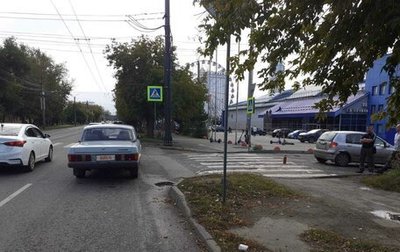 ГАЗ 31029 «Волга», 1997 год, 120 000 рублей, 1 фотография
