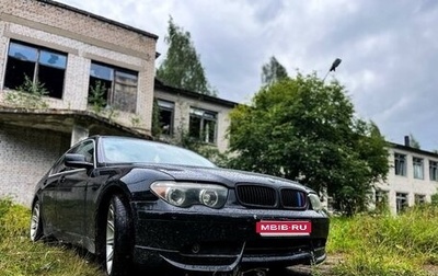 BMW 7 серия, 2002 год, 500 000 рублей, 1 фотография