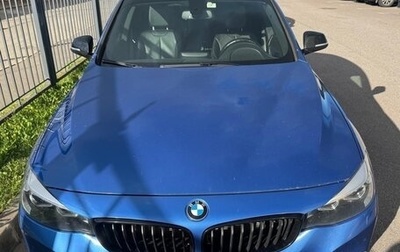 BMW 3 серия, 2019 год, 3 190 000 рублей, 1 фотография