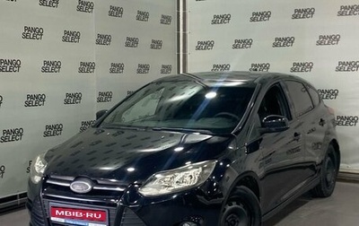 Ford Focus III, 2013 год, 822 000 рублей, 1 фотография