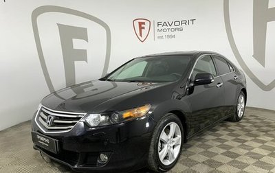 Honda Accord VIII рестайлинг, 2008 год, 910 000 рублей, 1 фотография