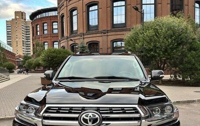 Toyota Land Cruiser 200, 2016 год, 5 700 000 рублей, 1 фотография