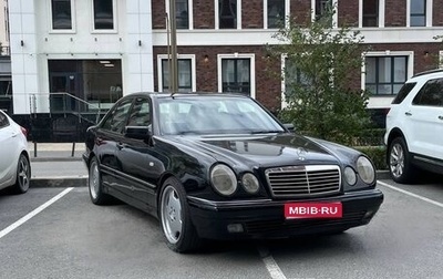 Mercedes-Benz E-Класс, 1997 год, 730 000 рублей, 1 фотография