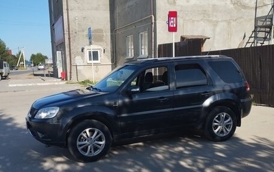 Ford Escape II, 2008 год, 750 000 рублей, 1 фотография