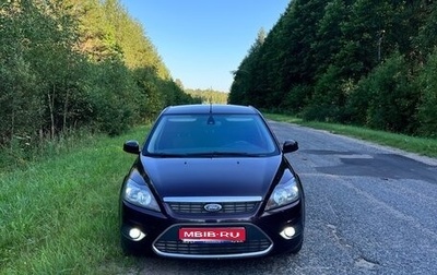 Ford Focus II рестайлинг, 2008 год, 650 000 рублей, 1 фотография