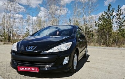 Peugeot 308 II, 2010 год, 520 000 рублей, 1 фотография