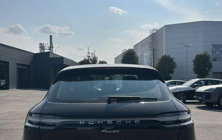 Porsche Macan I рестайлинг, 2025 год, 11 490 000 рублей, 3 фотография