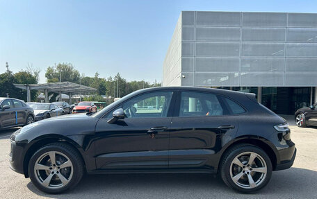 Porsche Macan I рестайлинг, 2025 год, 11 490 000 рублей, 4 фотография