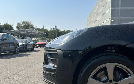 Porsche Macan I рестайлинг, 2025 год, 11 490 000 рублей, 5 фотография