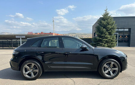 Porsche Macan I рестайлинг, 2025 год, 11 490 000 рублей, 2 фотография