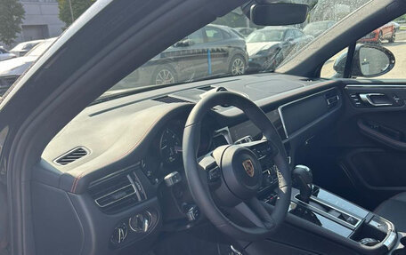 Porsche Macan I рестайлинг, 2025 год, 11 490 000 рублей, 7 фотография