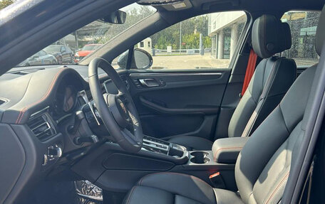 Porsche Macan I рестайлинг, 2025 год, 11 490 000 рублей, 8 фотография