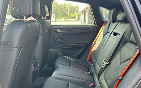 Porsche Macan I рестайлинг, 2025 год, 11 490 000 рублей, 10 фотография