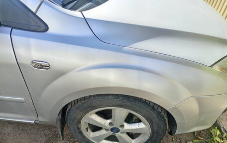Ford Focus II рестайлинг, 2006 год, 400 000 рублей, 2 фотография