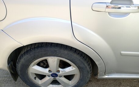Ford Focus II рестайлинг, 2006 год, 400 000 рублей, 6 фотография