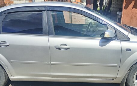 Ford Focus II рестайлинг, 2006 год, 400 000 рублей, 8 фотография