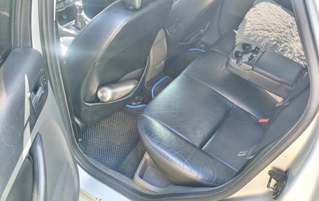 Ford Focus II рестайлинг, 2006 год, 400 000 рублей, 19 фотография