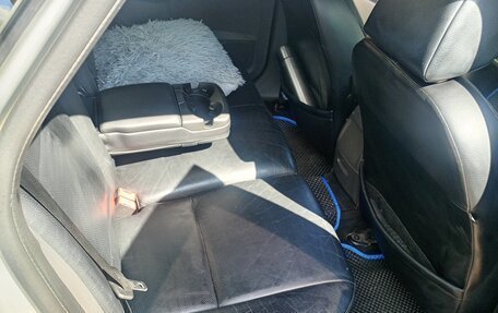 Ford Focus II рестайлинг, 2006 год, 400 000 рублей, 15 фотография