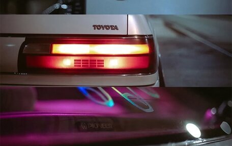 Toyota Chaser IV, 1988 год, 765 000 рублей, 14 фотография