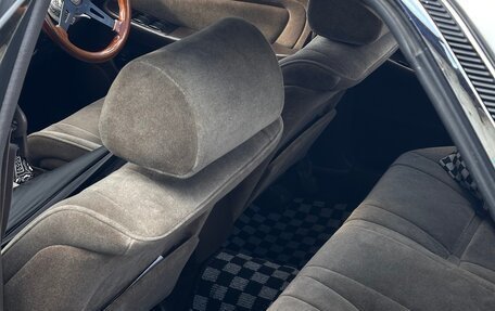 Toyota Chaser IV, 1988 год, 765 000 рублей, 11 фотография