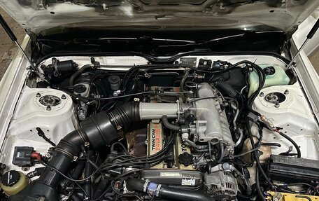 Toyota Chaser IV, 1988 год, 765 000 рублей, 17 фотография