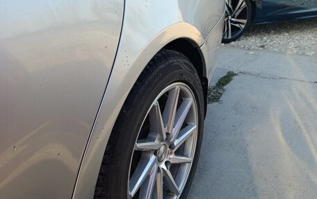 Lexus GS III рестайлинг, 2006 год, 1 040 000 рублей, 8 фотография